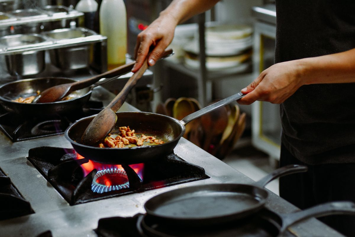 Kitchen Appliances in Kenya