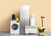 Kitchen Appliances in Kenya