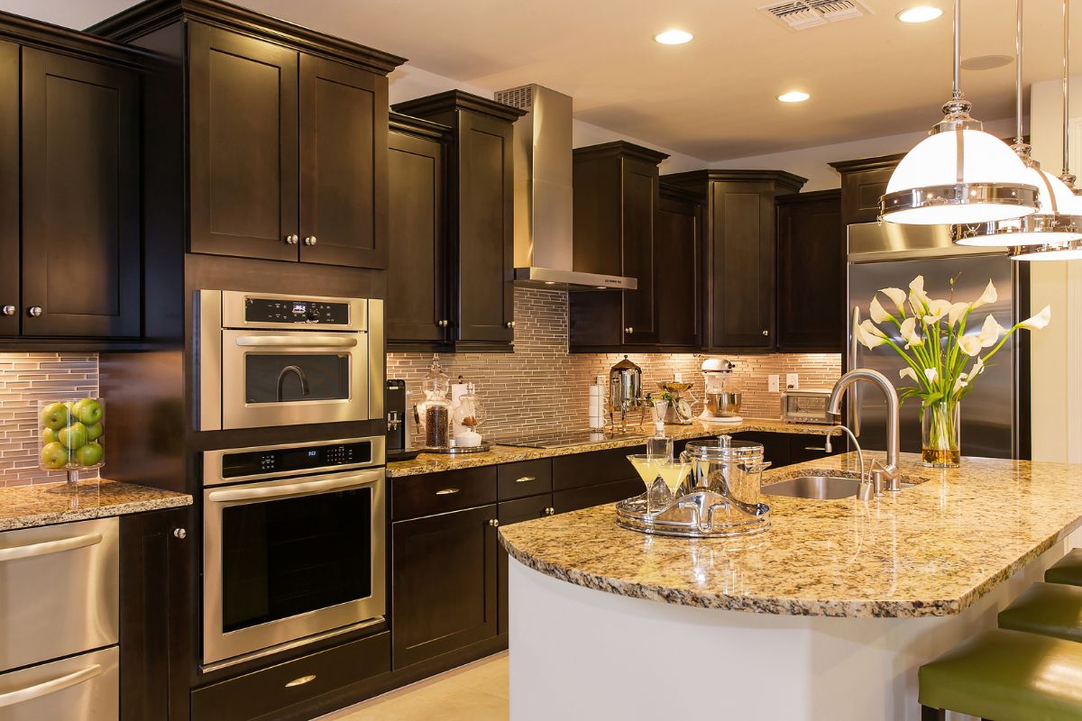 Kitchen Appliances in Kenya