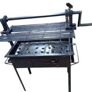 Affordable Charcoal Grill