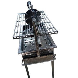 Affordable Charcoal Grill