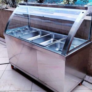 Bain Marie