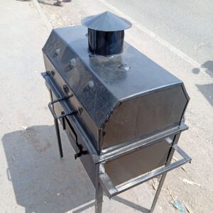 Barbecue Charcoal Grill