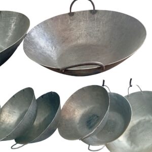 Durable Frying Pan