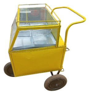 Egg Trolley (Mayai Trolley)