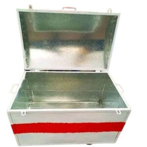 Meat Box