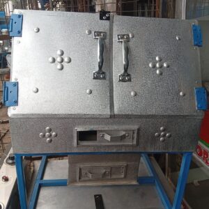 Small Charcoal Oven