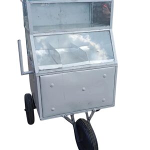 Shine Kitchenware Mayai Trolley