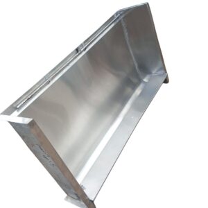 Stainless Steel Urinal Unit