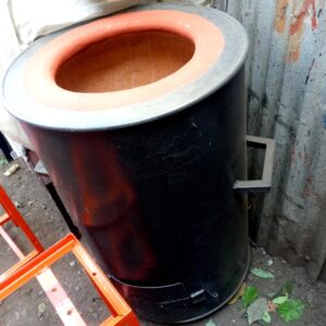 Local-Steel-Tandoori-Oven