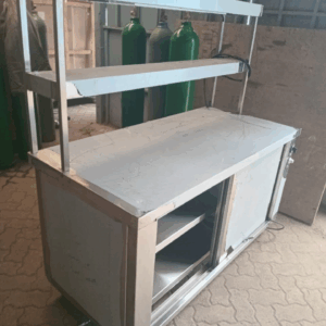 Stainless-Steel-Cabinet-with-Overshelves
