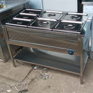 Stainless-Steel-Electric-Food-Warmer