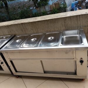 Stainless-Steel-Food-Warmer-Display-Cabinet