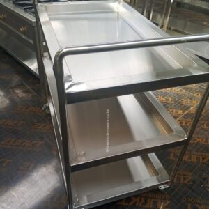 Portable Trolley